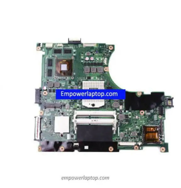 Μητρική πλακέτα Asus N56VJ GT635M