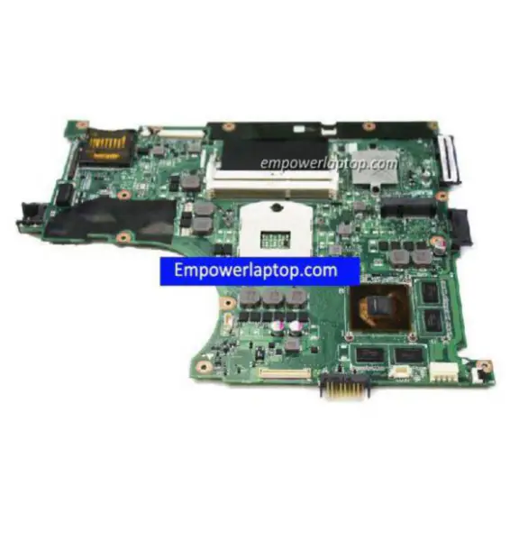 Μητρική πλακέτα Asus N56VJ GT635M