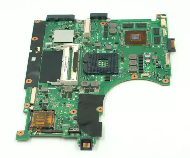 Μητρική πλακέτα Asus N56VM GT630M 2G