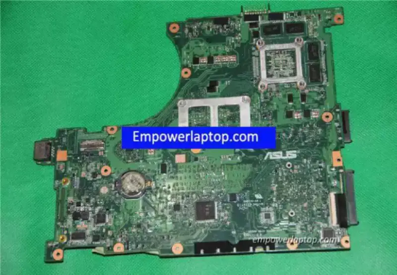 Μητρική πλακέτα Asus N56VV