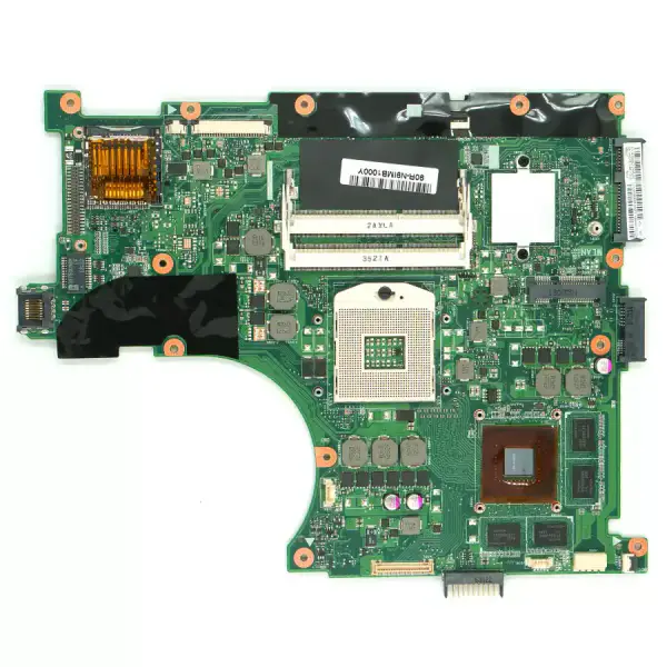 Μητρική πλακέτα Asus N56VZ GT650M 2G