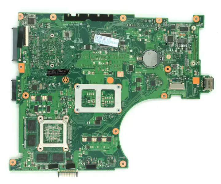 Μητρική πλακέτα Asus N56VZ GT650M 2G