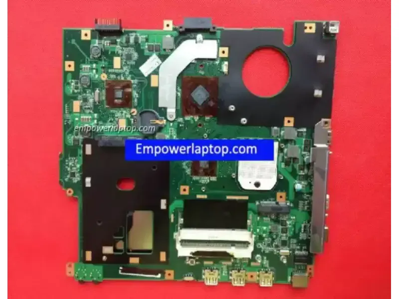Asus N60DP μητρική πλακέτα