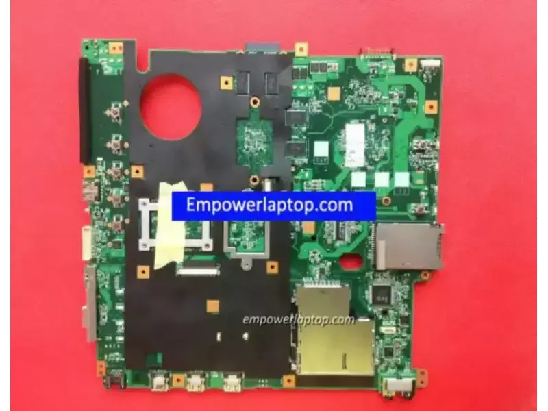 Asus N60DP μητρική πλακέτα