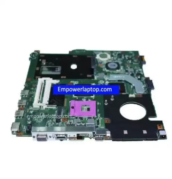 Μητρική πλακέτα Asus N60SF