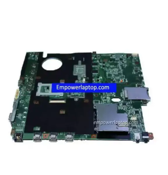 Μητρική πλακέτα Asus N60SF