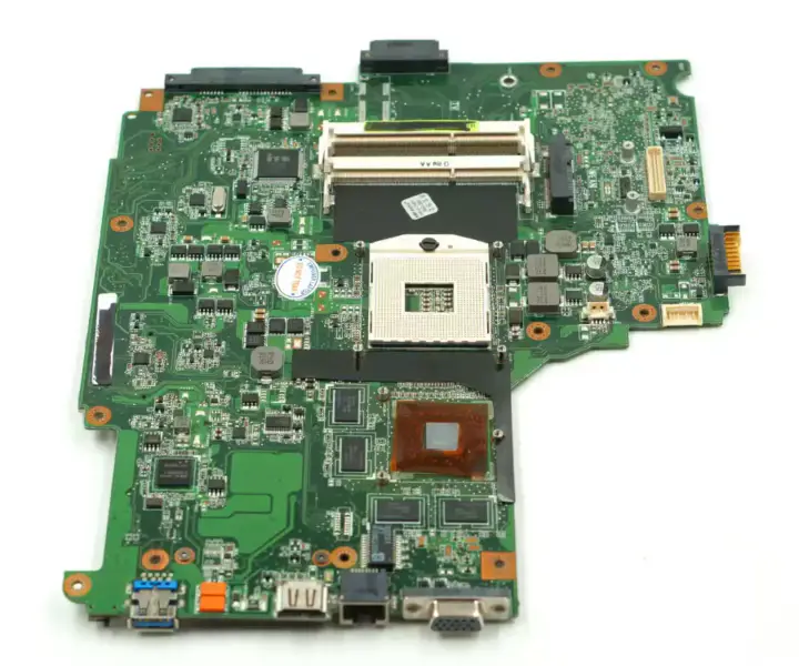 Μητρική πλακέτα Asus N61JQ