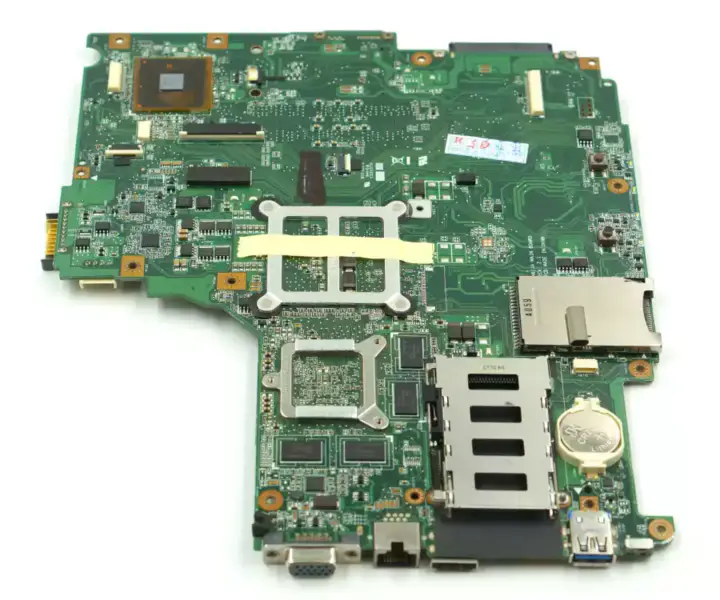 Μητρική πλακέτα Asus N61JQ