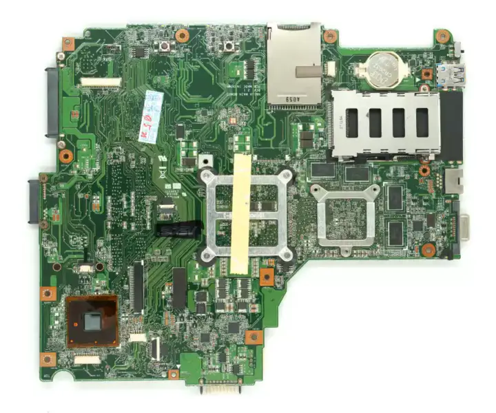 Μητρική πλακέτα Asus N61JQ