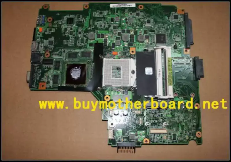 Μητρική πλακέτα Asus N61J