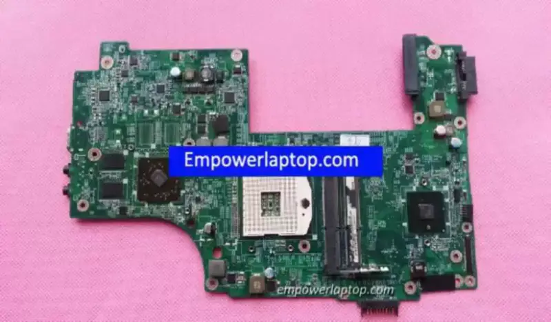 Μητρική πλακέτα Dell N7010
