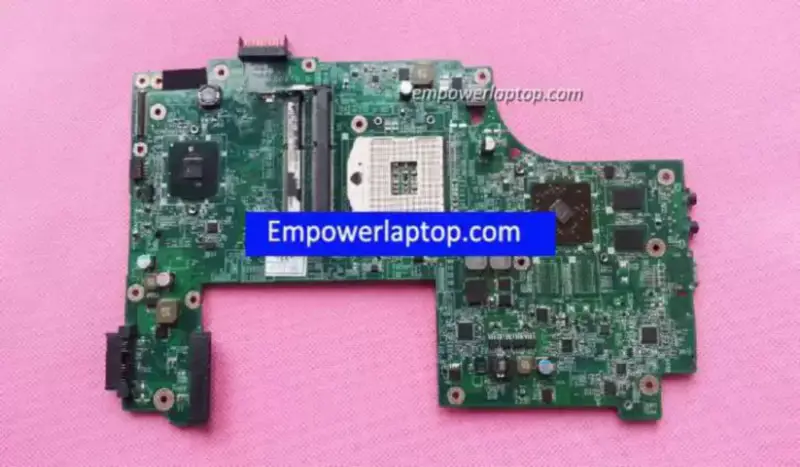 Μητρική πλακέτα Dell N7010