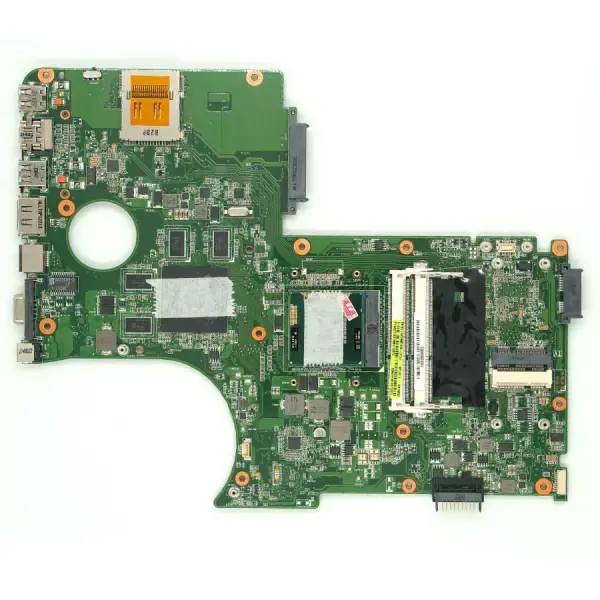 Μητρική πλακέτα Asus N71JA