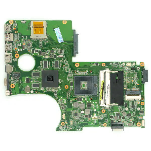 Μητρική πλακέτα Asus N71JV