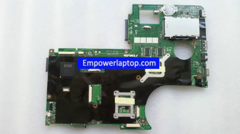Μητρική πλακέτα Asus N71VN
