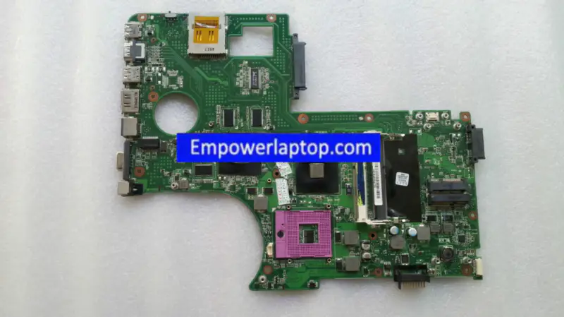 Μητρική πλακέτα Asus N71VN