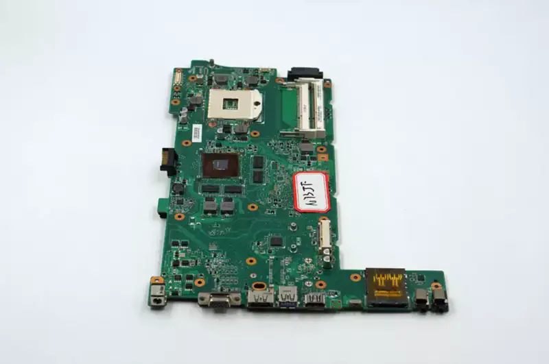 Μητρική πλακέτα Asus N73JF (Υποστήριξη I3, I5 CPU, όχι υποστήριξη I7)