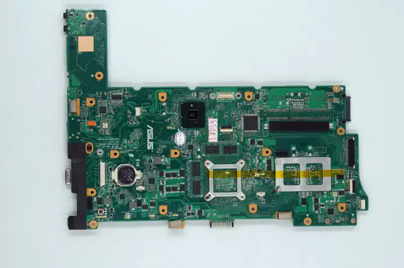 Μητρική πλακέτα Asus N73JF (Υποστήριξη I3, I5 CPU, όχι υποστήριξη I7)