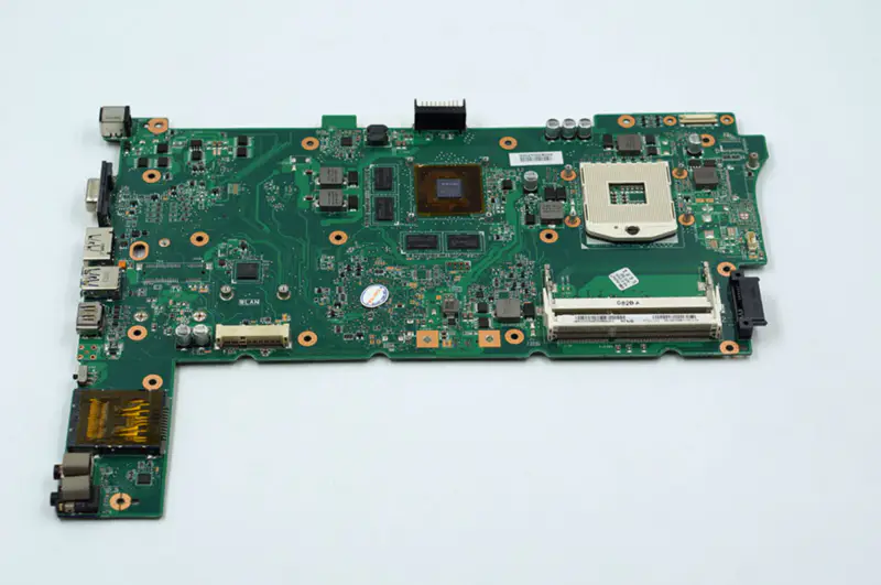 Μητρική πλακέτα Asus N73JQ (Υποστήριξη I7 CPU)