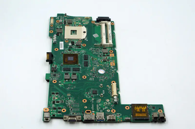 Μητρική πλακέτα Asus N73JQ (Υποστήριξη I7 CPU)
