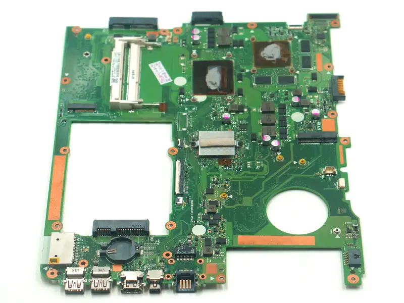 Μητρική πλακέτα ASUS N751JX N751JK N751J N751J