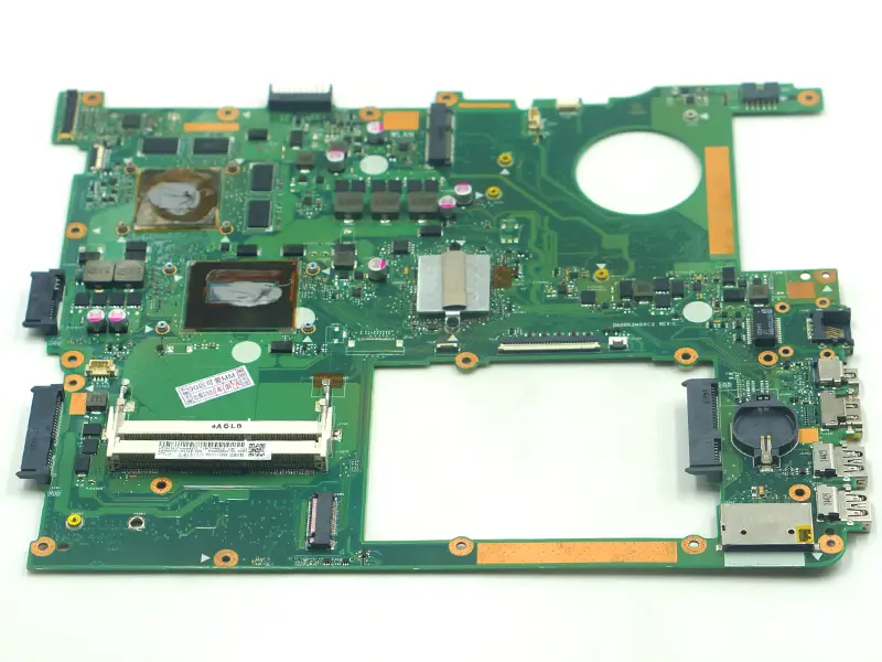 Μητρική πλακέτα ASUS N751JX N751JK N751J N751J