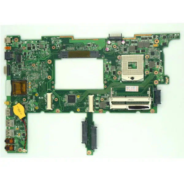 Μητρική πλακέτα Asus N75SF