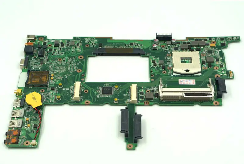 Μητρική πλακέτα Asus N75SF