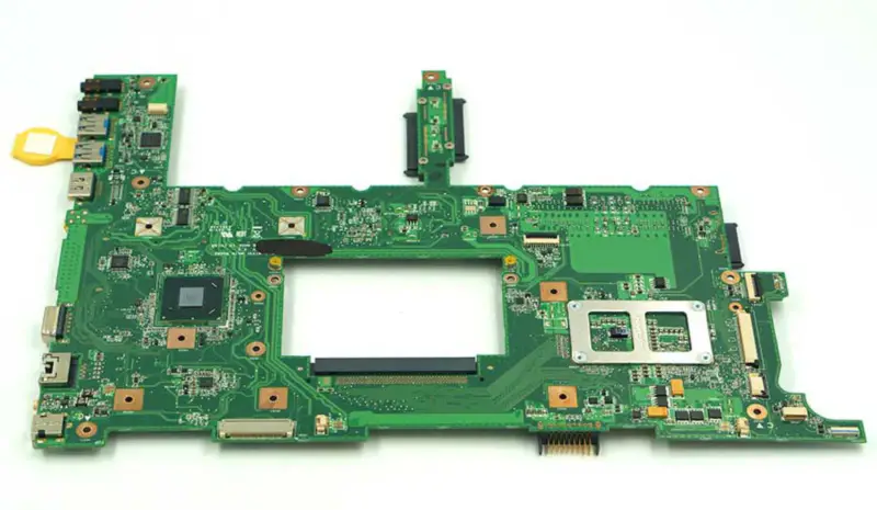 Μητρική πλακέτα Asus N75SF