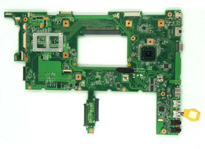 Μητρική πλακέτα Asus N75SF