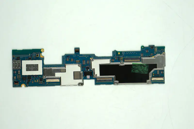 Μητρική πλακέτα Samsung Galaxy Note 10.1 N8000