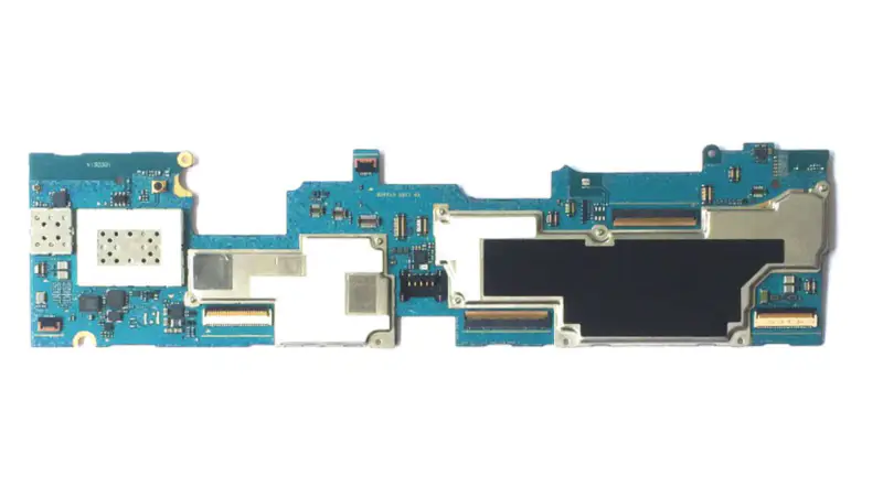 Μητρική πλακέτα Samsung Galaxy Note 10.1 N8020 LTE 4G