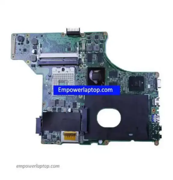 Μητρική πλακέτα Asus N82jv