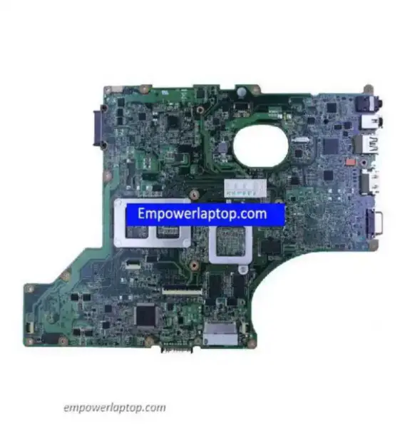 Μητρική πλακέτα Asus N82jv
