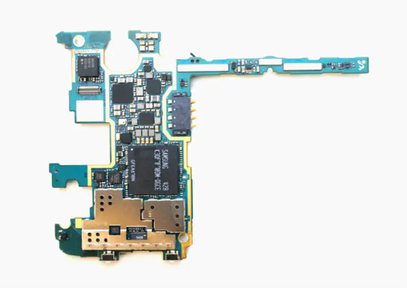Μητρική πλακέτα Samsung Note 3 N900A