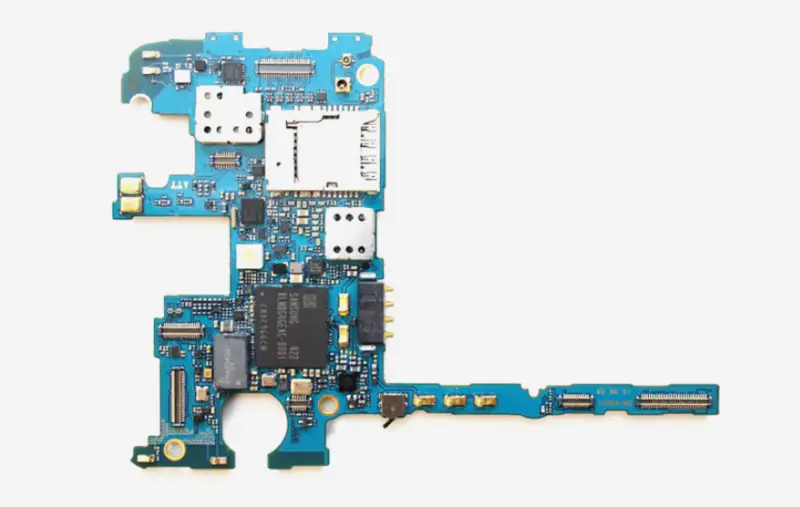 Μητρική πλακέτα Samsung Note 3 N900A