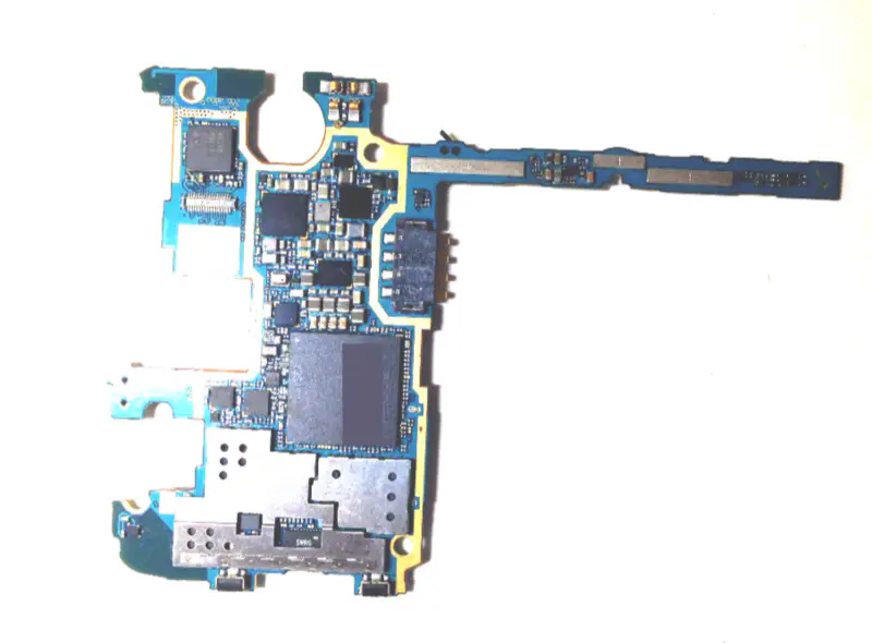 Μητρική πλακέτα Samsung Note 3 N900T