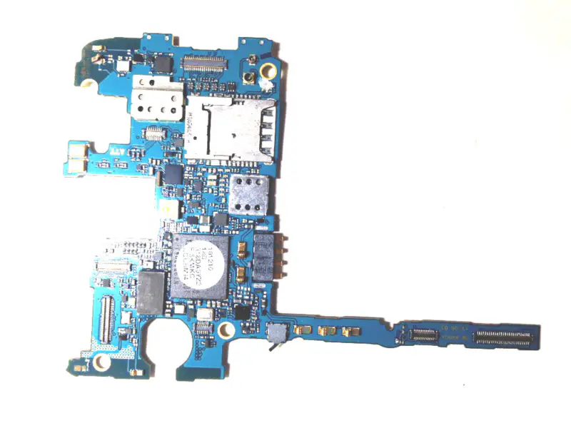 Μητρική πλακέτα Samsung Note 3 N900T