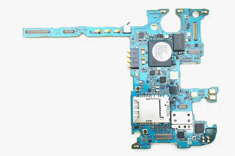 Μητρική πλακέτα Samsung Note 3 N900V