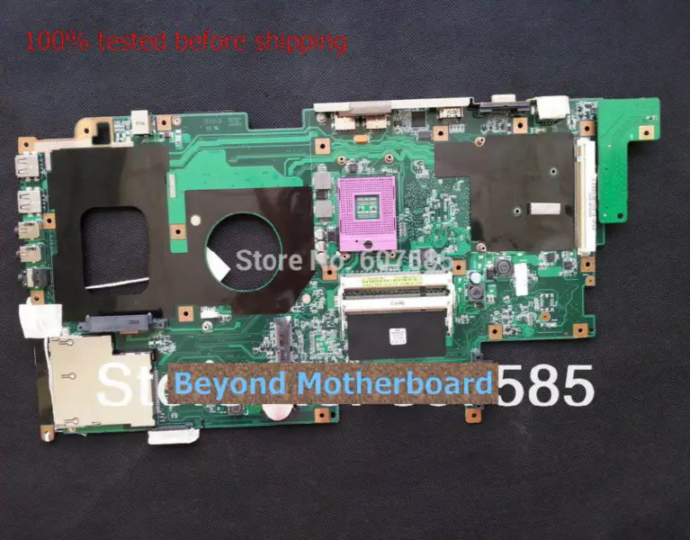 Μητρική πλακέτα Asus N90SV N90SC