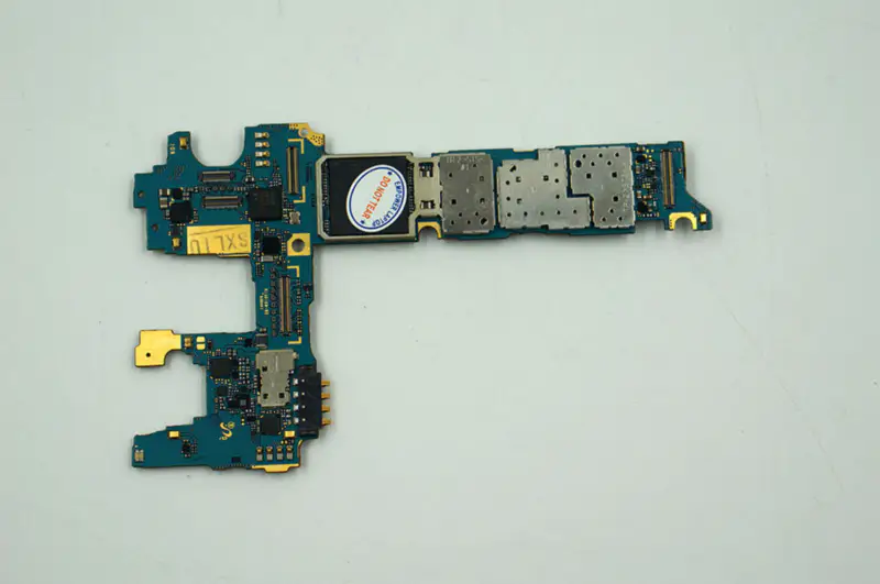 Μητρική πλακέτα Samsung Galaxy Note 4 N910F