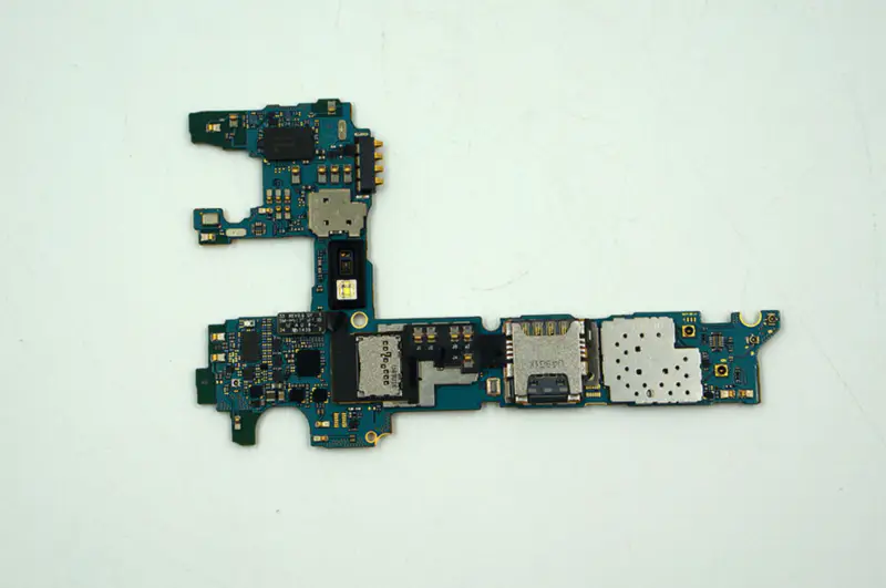 Μητρική πλακέτα Samsung Galaxy Note 4 N910F