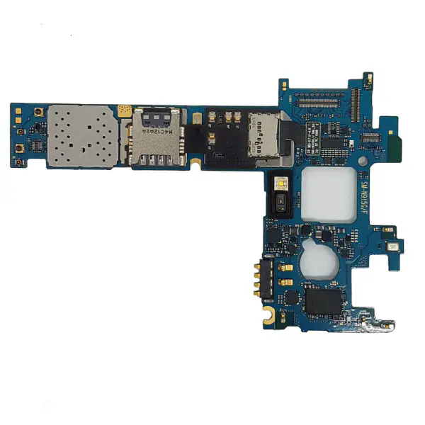 Μητρική πλακέτα Samsung Galaxy Note 4 Edge N915F N915G