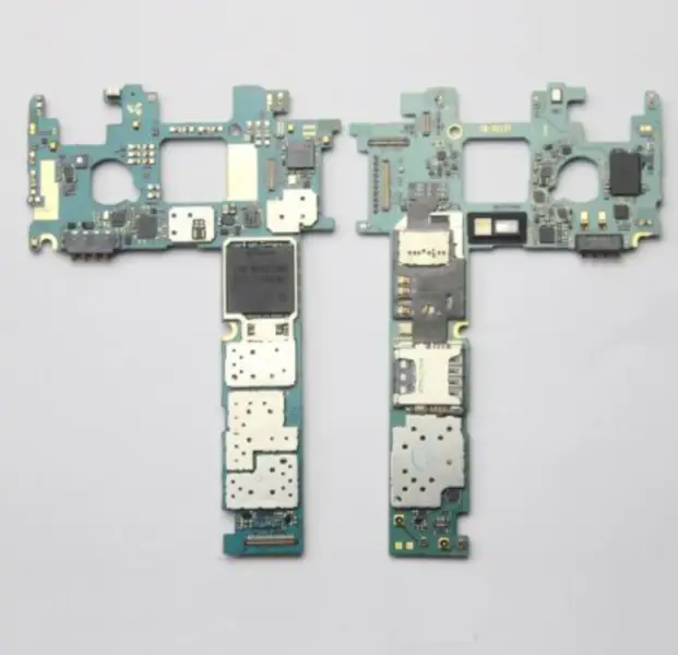 Μητρική πλακέτα Samsung Galaxy Note Edge N915P N915V ξεκλείδωτη 32GB