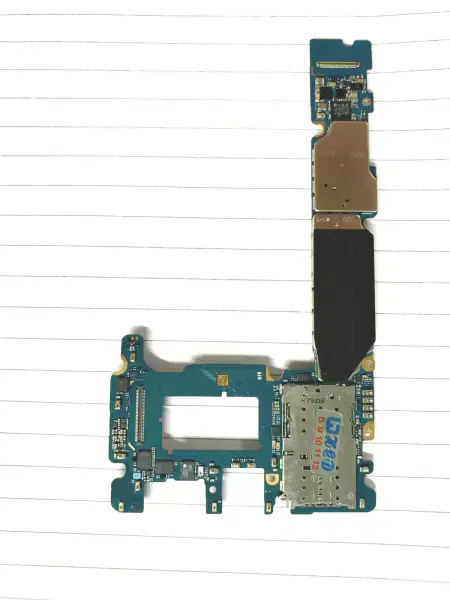 Μητρική πλακέτα Samsung Galaxy Note 8 N950U ξεκλείδωτη 64GB