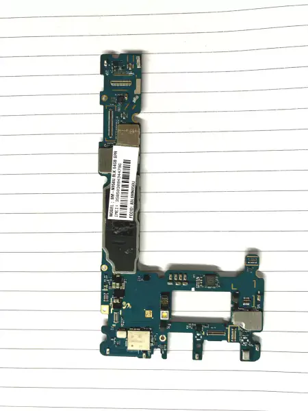 Μητρική πλακέτα Samsung Galaxy Note 8 N950U ξεκλείδωτη 64GB