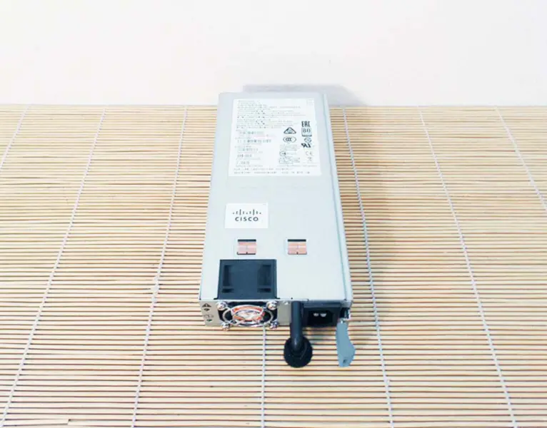 341-0625-01/ N9k-pac-1200w-b / 1200w τροφοδοτικό AC / Vgc