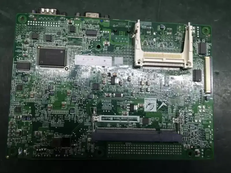 Βιομηχανική μητρική πλακέτα NANO-LX-800R12 LX800