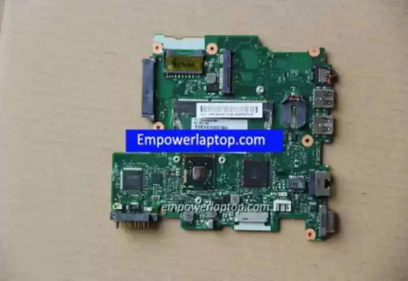 Μητρική πλακέτα Toshiba NB510 V000268040 6050A2488301-MB-A02 N2800
