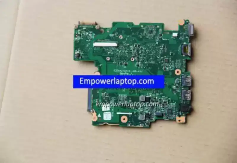 Μητρική πλακέτα Toshiba NB510 V000268040 6050A2488301-MB-A02 N2800